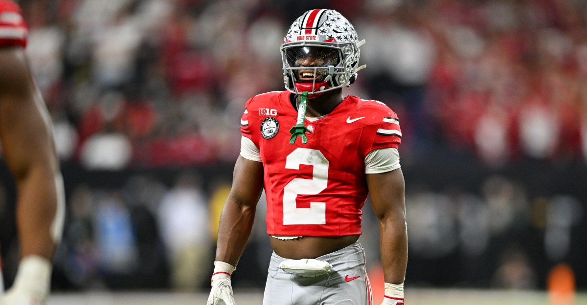 2026 NFL first-round mock draft prediction: The Dallas Cowboys select…