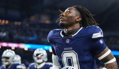 Dallas Cowboys 2026 offseason preview: Linebackers on roster, and what’s needed