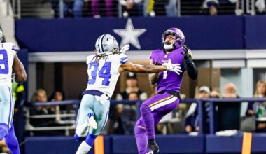 Dallas Cowboys news: Free agency issue that might decide draft strategy