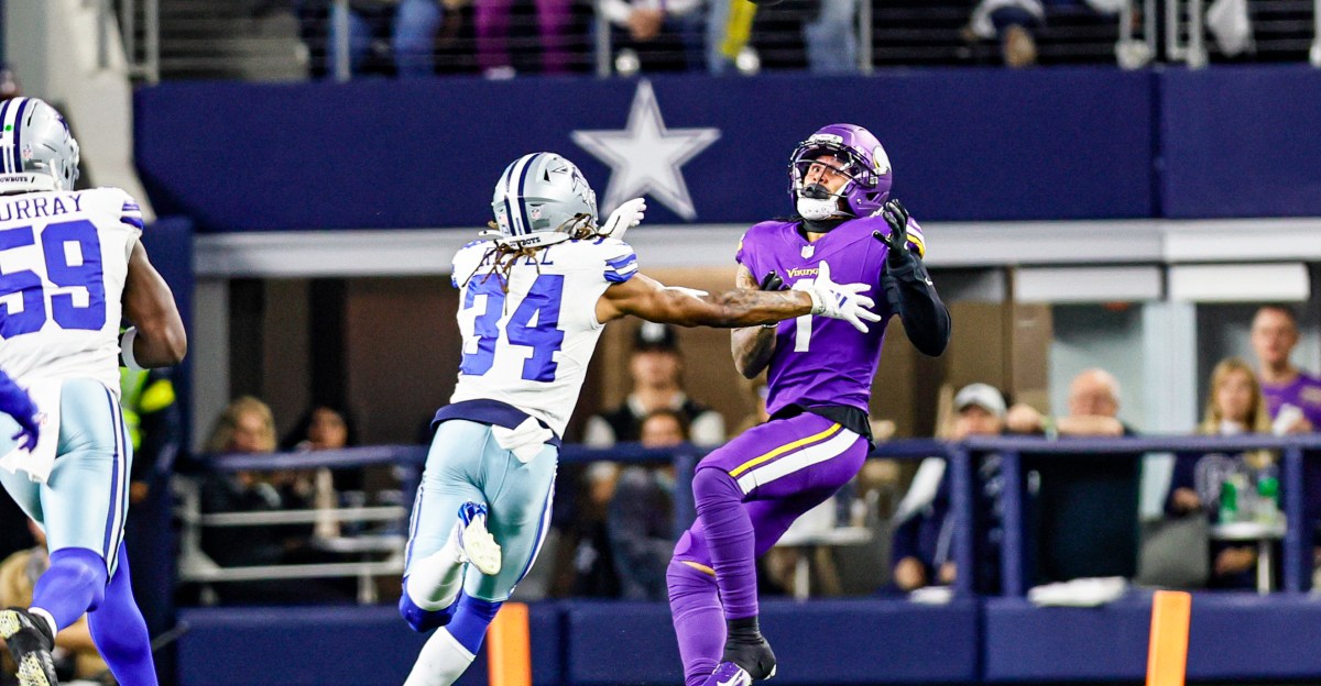 Dallas Cowboys news: Free agency issue that might decide draft strategy