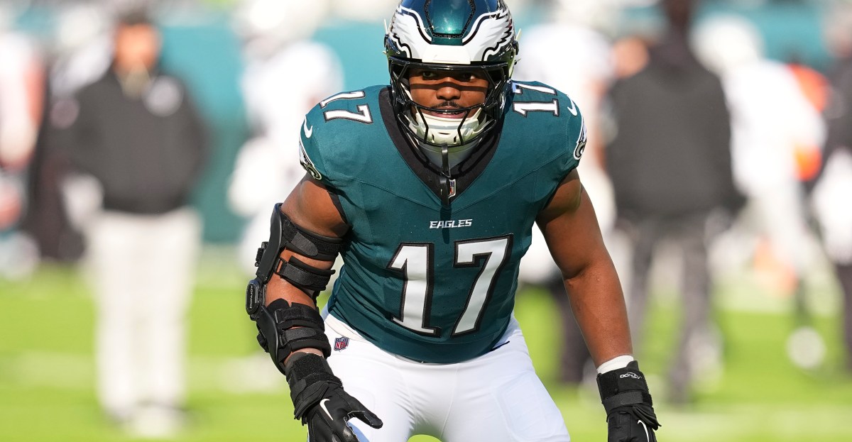 Dallas Cowboys free agency rumors: Nakobe Dean a Christian Parker target