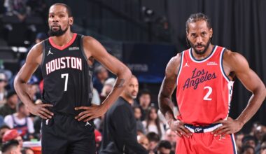 Houston Rockets vs. Los Angeles Clippers game preview
