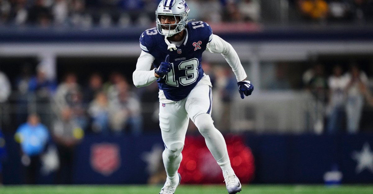 Dallas Cowboys 2026 free agent prediction: DE Dante Fowler Jr. profile