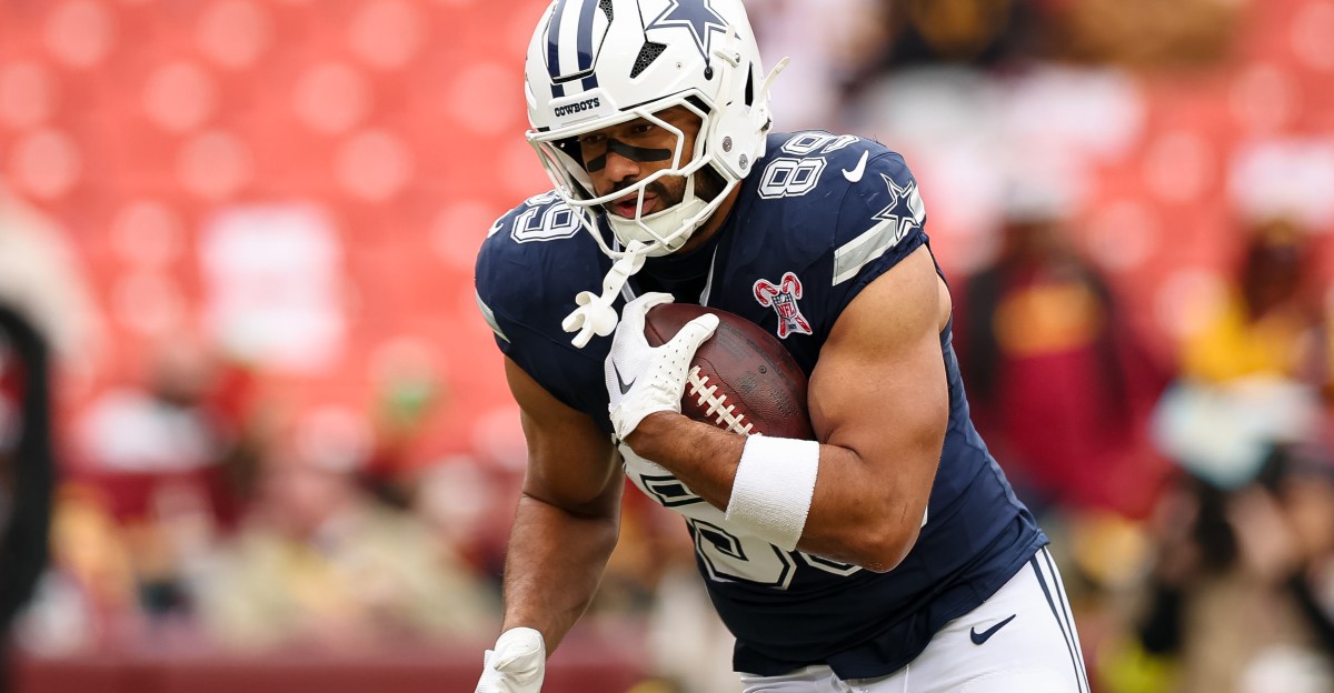 Dallas Cowboys news: Praise for unsung players from 2025 season