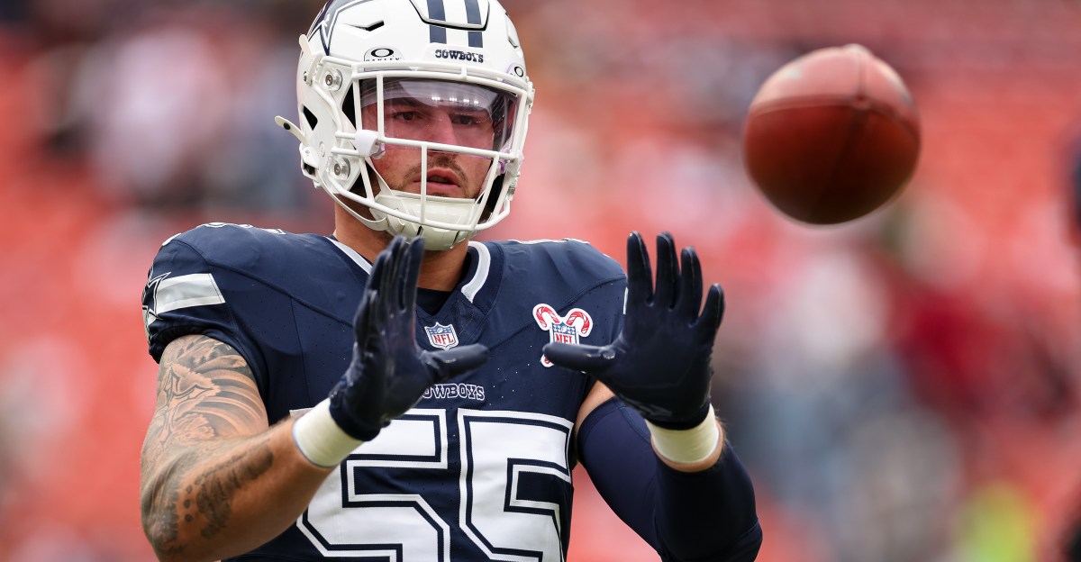 Dallas Cowboys news: Dallas makes a cost-saving player release