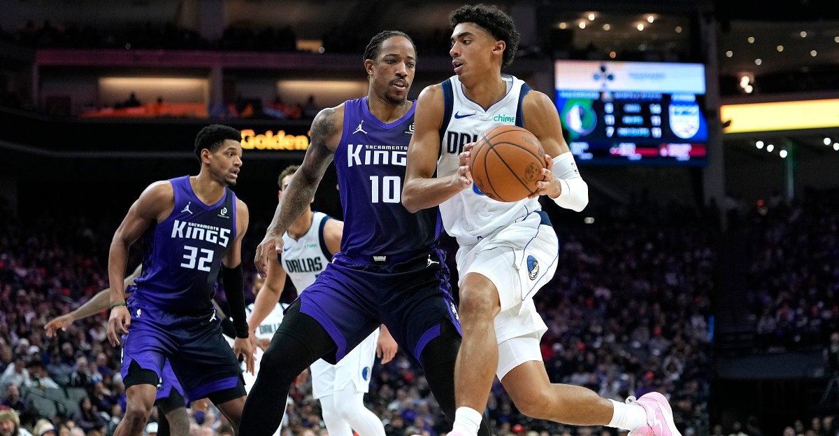 3 storylines to follow as Dallas hosts the Sacramento Kings