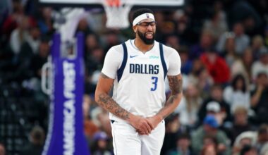 Grading the Mavericks: Dallas has officially lost the Luka Doncic trade