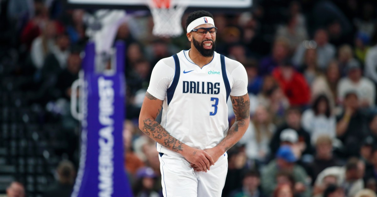 Grading the Mavericks: Dallas has officially lost the Luka Doncic trade