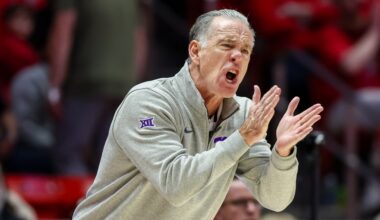 Bubble Watch: 2026 Men’s NCAA Tournament Bracketology