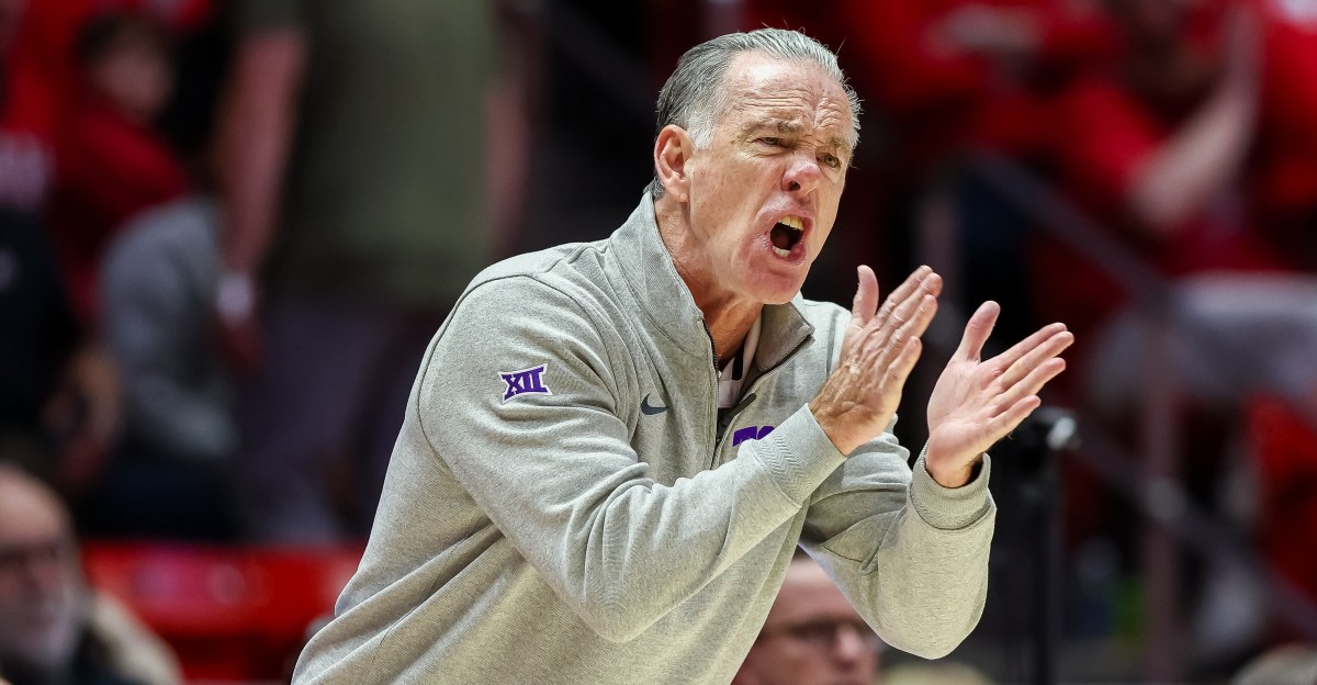 Bubble Watch: 2026 Men’s NCAA Tournament Bracketology