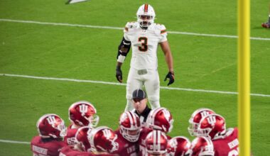 Dallas Cowboys draft 2026: Finding the top playmaking pass rushers