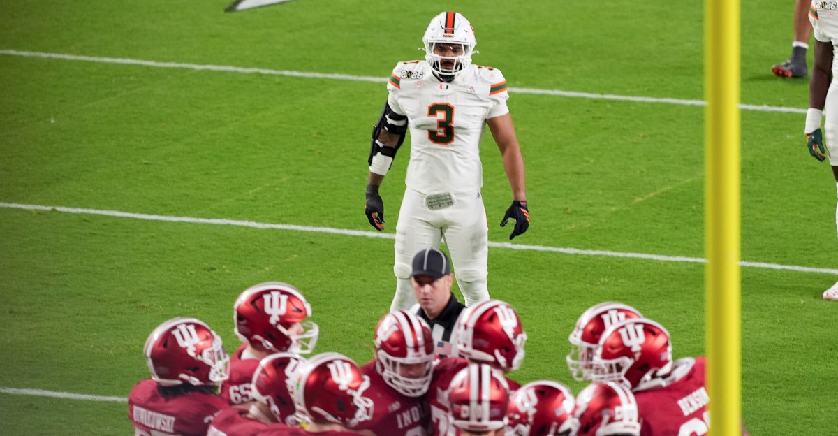 Dallas Cowboys draft 2026: Finding the top playmaking pass rushers