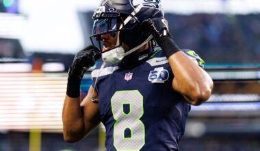 Dallas Cowboys free agents: S/CB Coby Bryant could fit Christian Parker’s defense