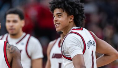 Louisville handles Baylor in Fort Worth, 82-71