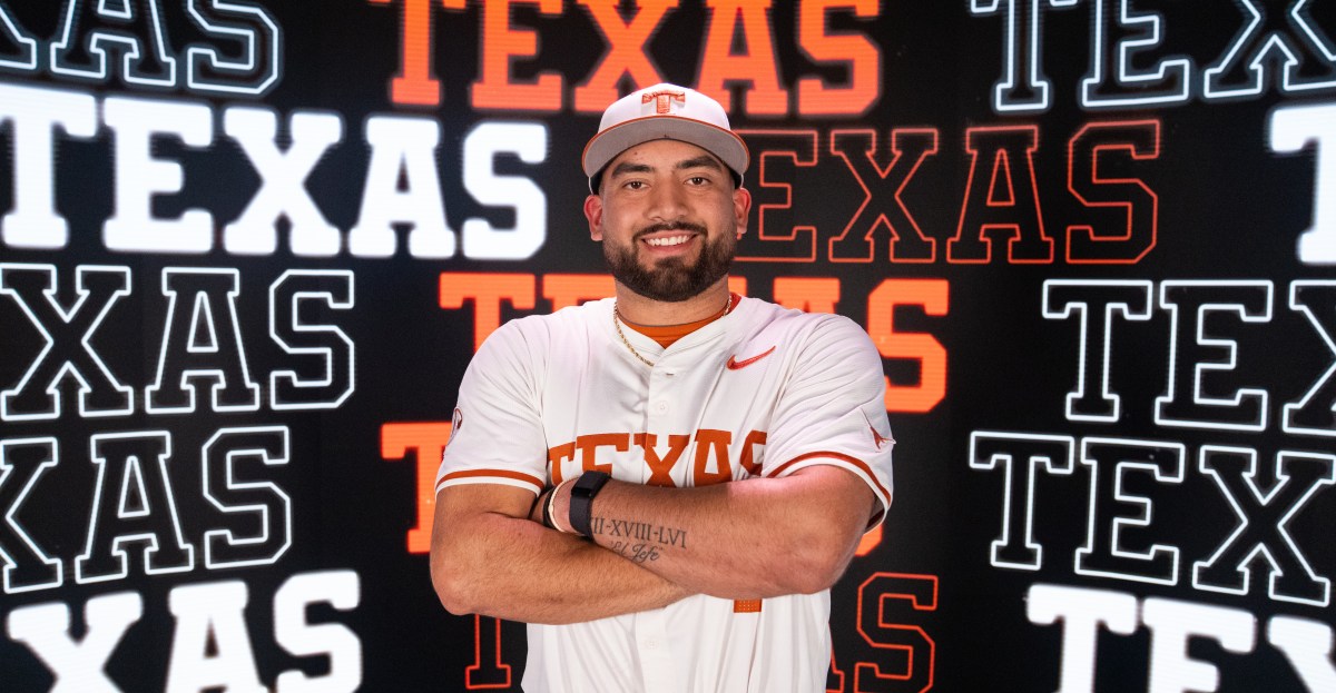 No. 3 Texas hosts Lamar in season’s first midweek matchup