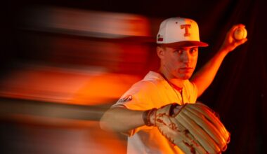 Texas to explore upside of Dylan Volantis in 2026