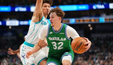 The Dallas Mavericks must reevaluate their path forward