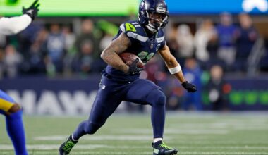 Rockwall legend Jaxon Smith-Njigba takes North Texas pride to Super Bowl LX