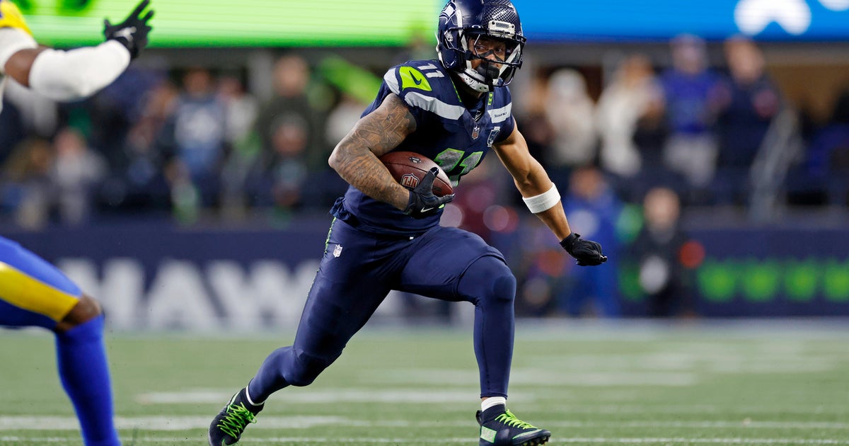 Rockwall legend Jaxon Smith-Njigba takes North Texas pride to Super Bowl LX