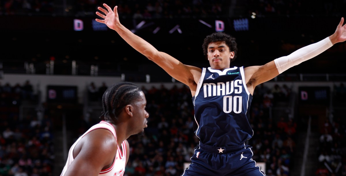 Mavericks at Rockets Final Score: Dallas loses to Houston, 111-107