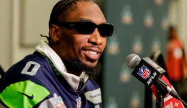 Dallas Cowboys need to close the gap with NFC champion Seattle.