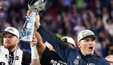 TDATDA: Super Bowl LX review with some Houston Texans’ considerations