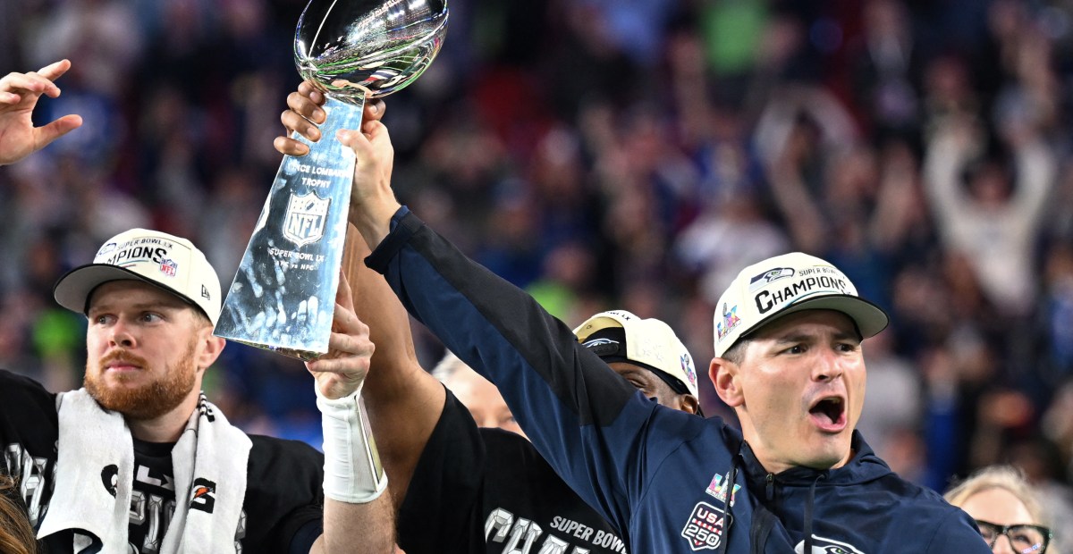 TDATDA: Super Bowl LX review with some Houston Texans’ considerations