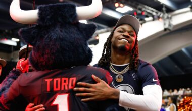 Weekend Musings: No labor strife for the NFL/Houston Texans…for now.