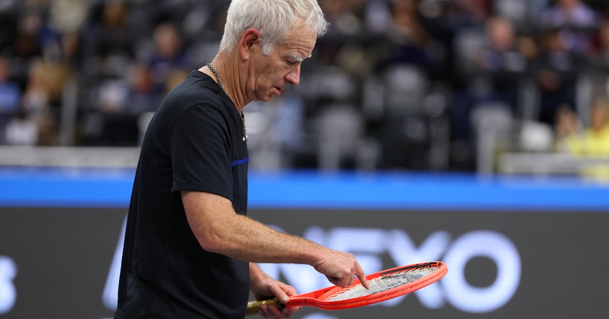 Inside the high-stakes world of pro tennis racquet stringers at Nexo Dallas Open