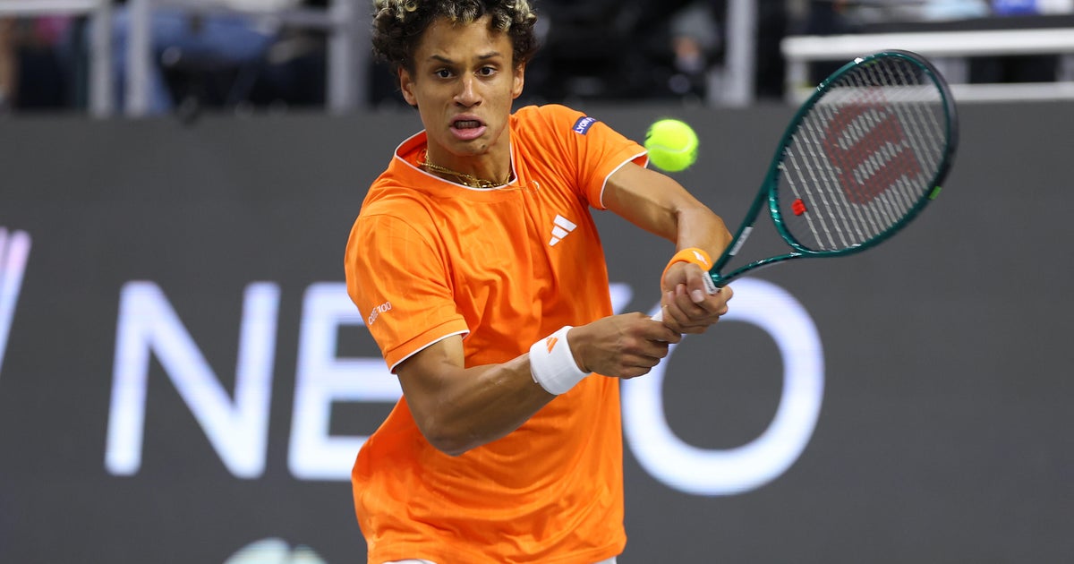 Dallas Open continues rapid rise as Frisco hosts growing tennis showcase