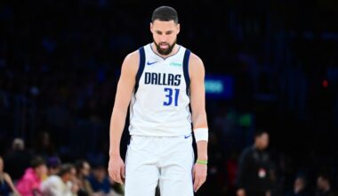 A renewed plea for a Dallas Mavericks rebrand