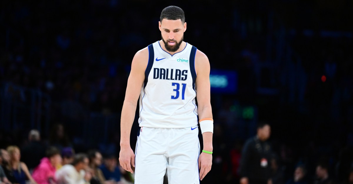 A renewed plea for a Dallas Mavericks rebrand