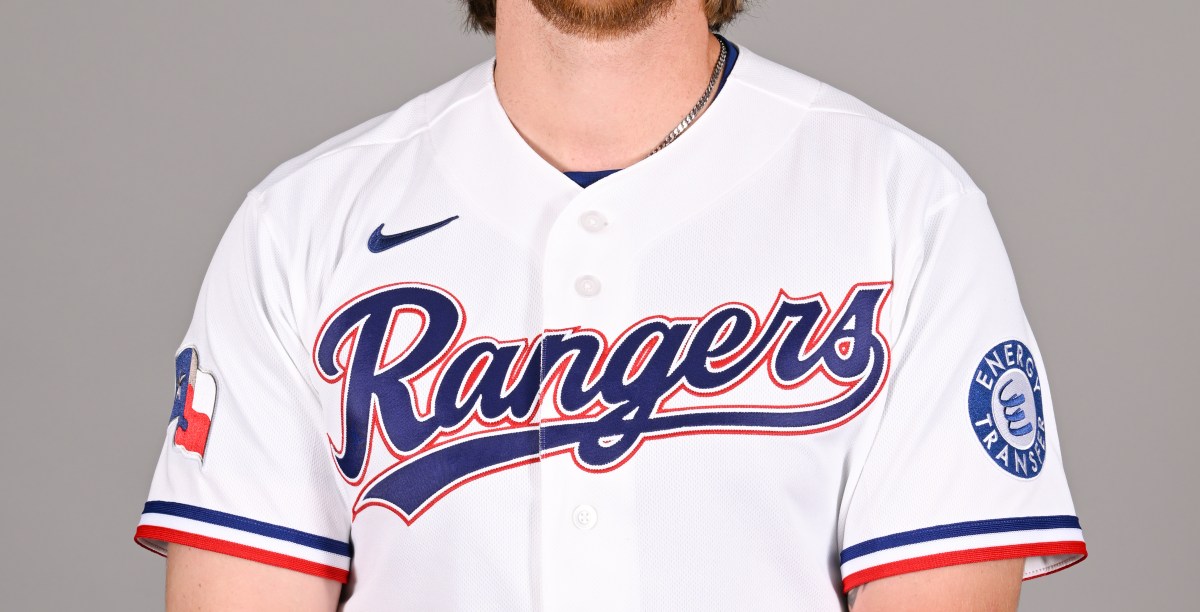 Texas Rangers lineup for February 25, 2026