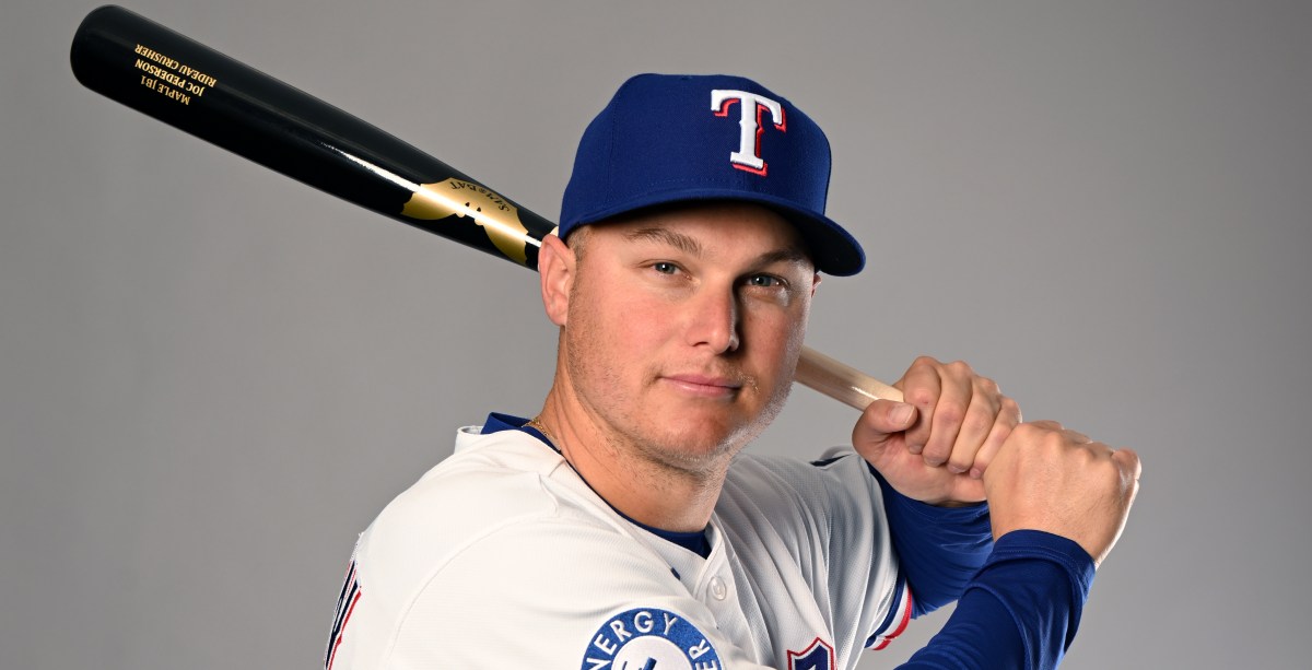 Texas Rangers lineup for February 26, 2026