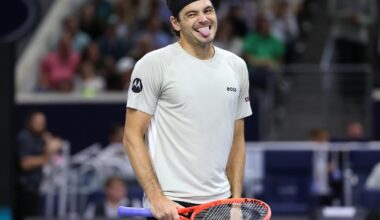 Taylor Fritz defeats Ben Shelton in three‑set classic to win 2026 Nexo Dallas Open