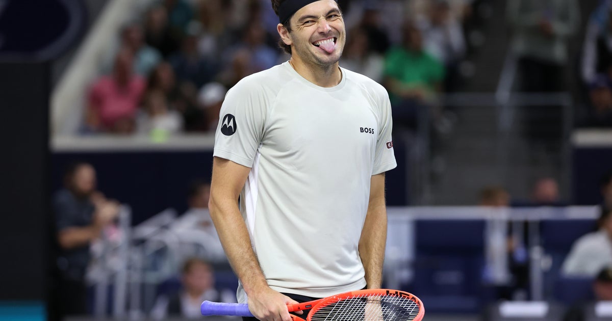 Taylor Fritz defeats Ben Shelton in three‑set classic to win 2026 Nexo Dallas Open