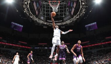 Mavericks vs. Timberwolves Recap: Dallas falls short in Minnesota
