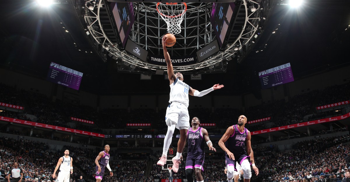 Mavericks vs. Timberwolves Recap: Dallas falls short in Minnesota