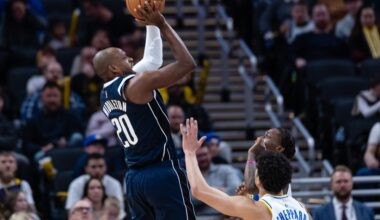 MMBets — The Memphis Grizzlies visit the Dallas Mavericks
