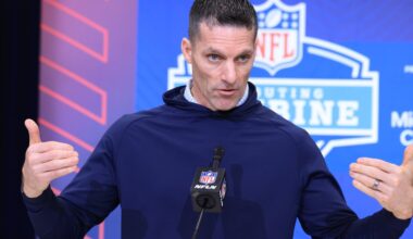 Five years of the Caserio Regime: What have the Houston Texans learned?