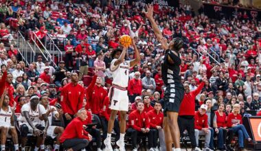 Christian Anderson leads No. 16 Texas Tech over Cincinnati