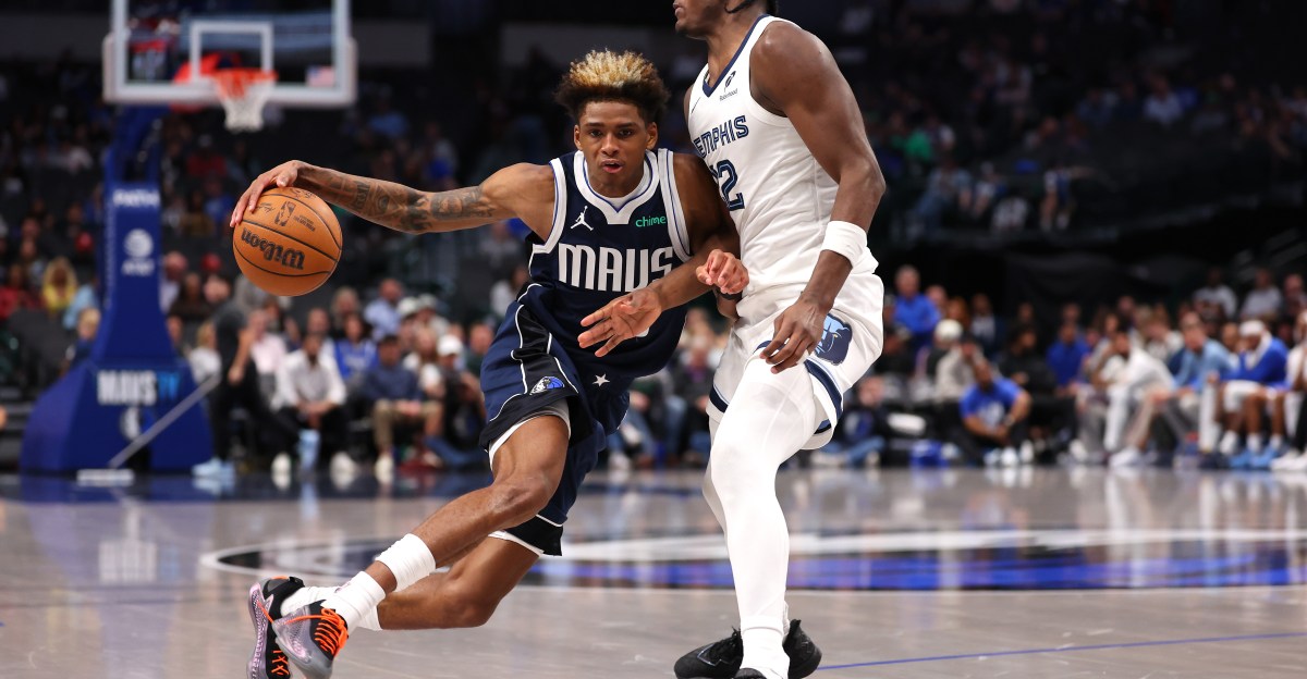 Mavericks vs. Grizzlies Recap: Memphis throttles Dallas, 124-105