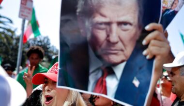 Texas lawmakers split as Trump orders U.S.-Israeli strikes on Iran