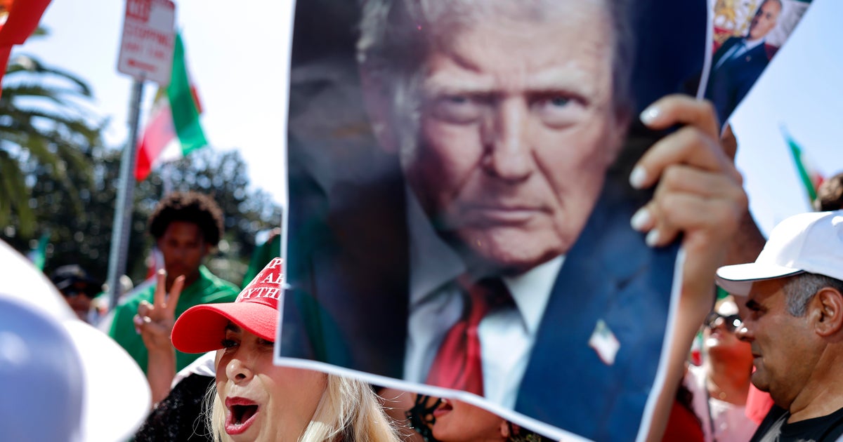 Texas lawmakers split as Trump orders U.S.-Israeli strikes on Iran