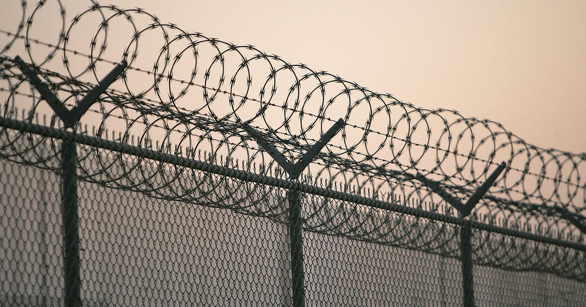 Grayson County man gets 50 years for trafficking, sexually exploiting teen across Texas and Oklahoma