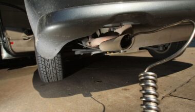 These Texas counties still require emissions testing