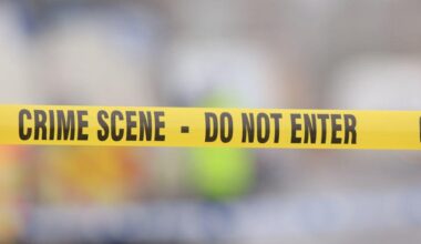 Stray bullet kills woman inside her Fort Worth home, police say