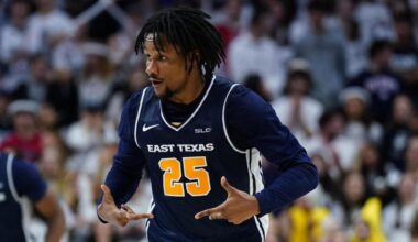 SE Louisiana vs. East Texas A&M prediction, odds, spread, time: 2026 college basketball picks from proven model