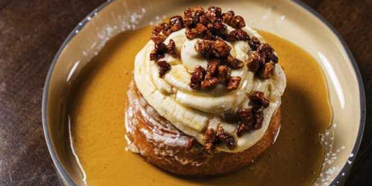 Grapevine hotel reignites restaurant with new social perks