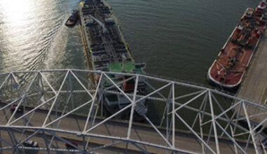 Cheniere’s Corpus Christi LNG Cleared for 12% Export Expansion by DOE